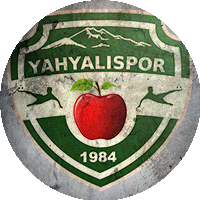 Logo Yahyalı Spor