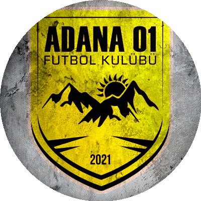 Logo Adana 01 Futbol Kulübü