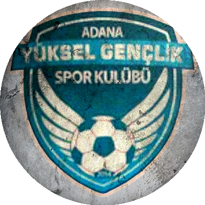 Logo Adana Yüksel Gençlik Spor