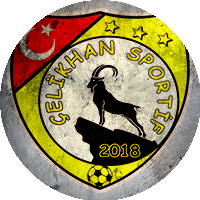 Logo Çelikhan Sportif