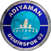 Logo Adıyaman Demirspor 02