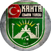 Logo Kahta İdmanyurdu Spor