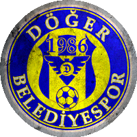 Logo Döğer Belediye Spor