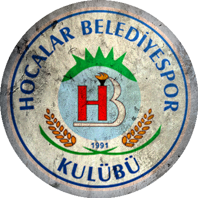 Logo Hocalar Belediye Spor