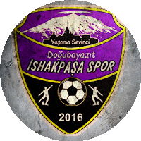 Logo Yaşama Sevinci D.Bayazıt İshakpaşa Spor