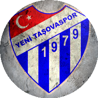 Logo Yeni Taşovaspor