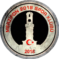 Logo Merzifon 2018 Spor