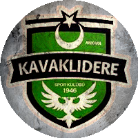 Logo Kavaklıderespor