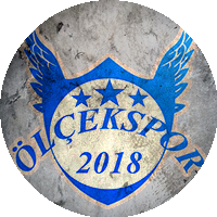 Logo Ölçek Köyü Spor