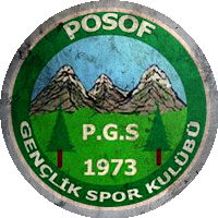 Logo Posof Gençlik Spor