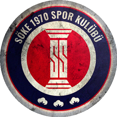 Logo Söke 1970 Spor Kulübü