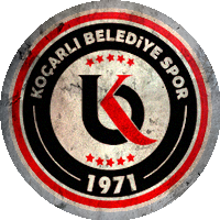 Logo Koçarlı Belediyespor