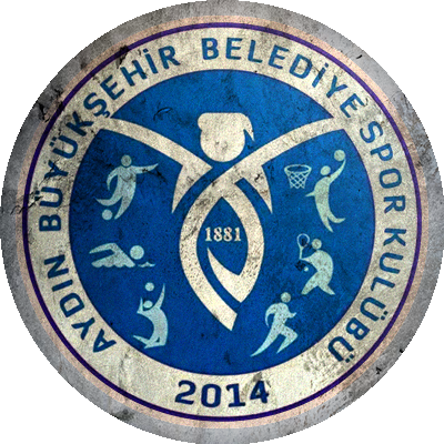 Logo Aydın Büyükşehir Belediye Spor