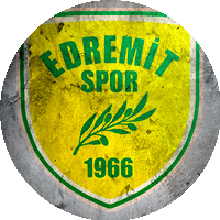 Logo 1966 Edremitspor