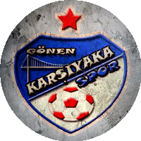 Logo Gönen Karşıyaka Spor