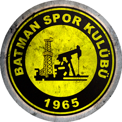 Logo Batmanspor