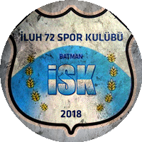 Logo Batman İluh 72 Spor