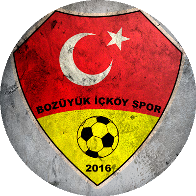 Logo Bozüyük İçköy Spor