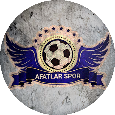 Logo Afatlar Spor