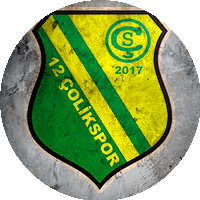 Logo 12 Çolik Spor