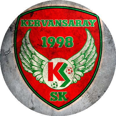 Logo Kervansarayspor