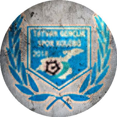 Logo Tatvan Gençlik Spor