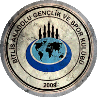 Logo Bitlis Anadolu Gençlik ve Spor
