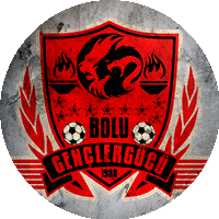 Logo Bolu Gençlergücüspor