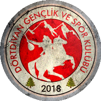 Logo Dörtdivan Spor Kulübü