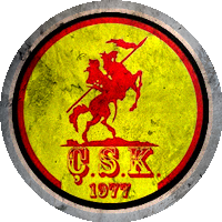 Logo Çeltikçi Spor