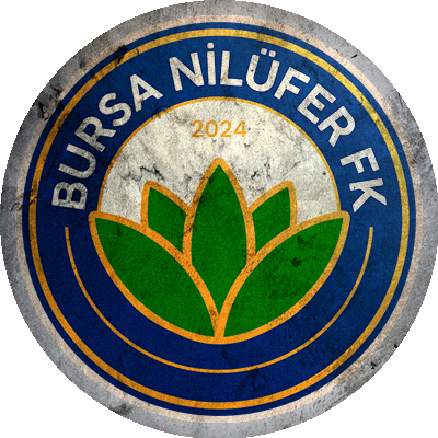 Logo Bursa Nilüfer Futbol A.Ş.