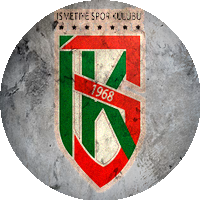 Logo İnegöl Osmaniye Futbol Spor Kulübü