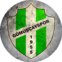 Logo Gümüşçayspor