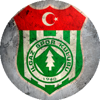 Logo Ilgazspor