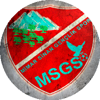 Logo Gençlik Mimar Sinan Spor