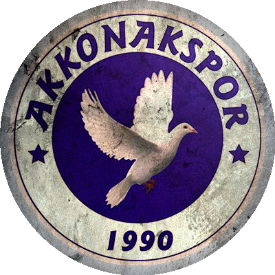 Logo Akkonakspor