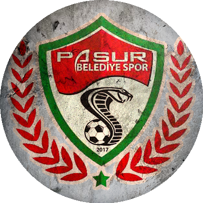 Logo Pasur Belediye Spor