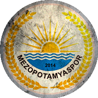 Logo Mezopotamya Spor Faaliyetleri ve Yatırımları A.Ş.