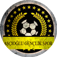 Logo Aşçıoğlu Gençlik Spor