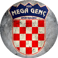 Logo Edirne Mega Genç Spor