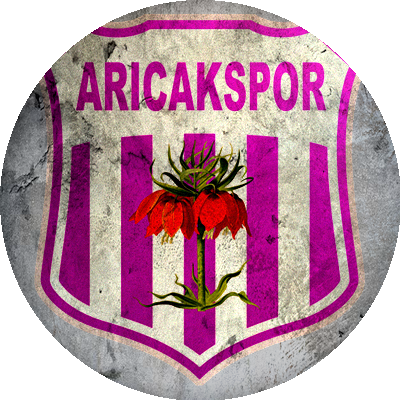 Logo Arıcak Spor