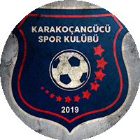 Logo Karakoçangücü Spor