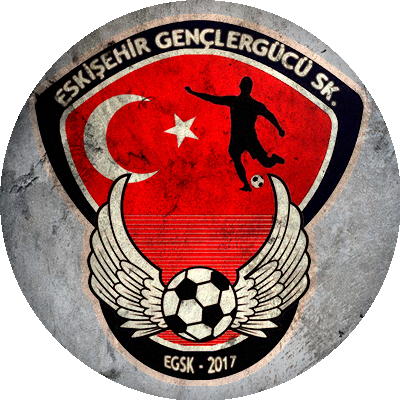 Logo Eskişehir 2017 Gençlergücü Spor
