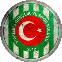 Logo Yavuzeli Spor