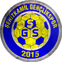 Logo Şehitkamil Gençlik Spor