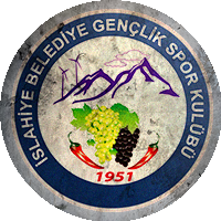 Logo İslahiye Belediye Gençlik Spor