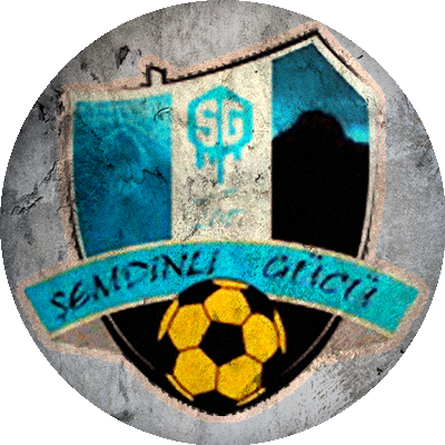 Logo Şemdinli Gücü Spor