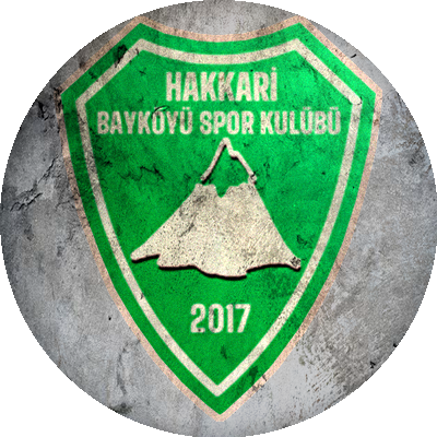 Logo Hakkari Bay Köyü Spor