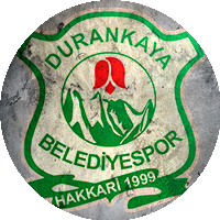 Logo Durankaya Belediye Spor