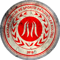 Logo Hakkari Gençlik ve Sportif Faaliyetler